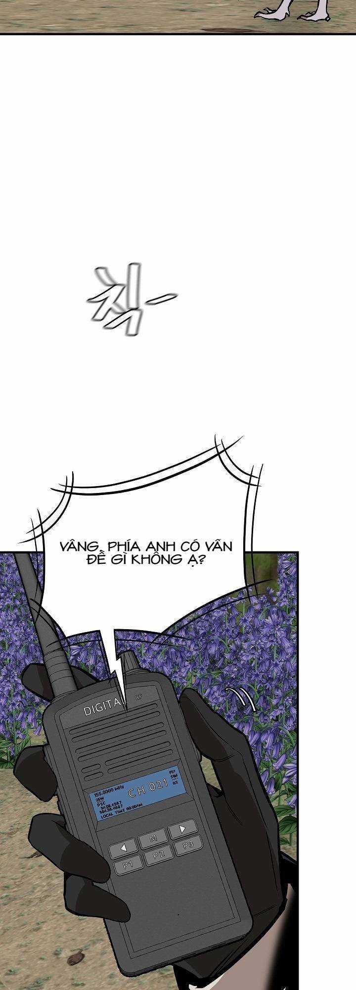 Trở Lại Ngày Tận Thế Chapter 143 trang 44