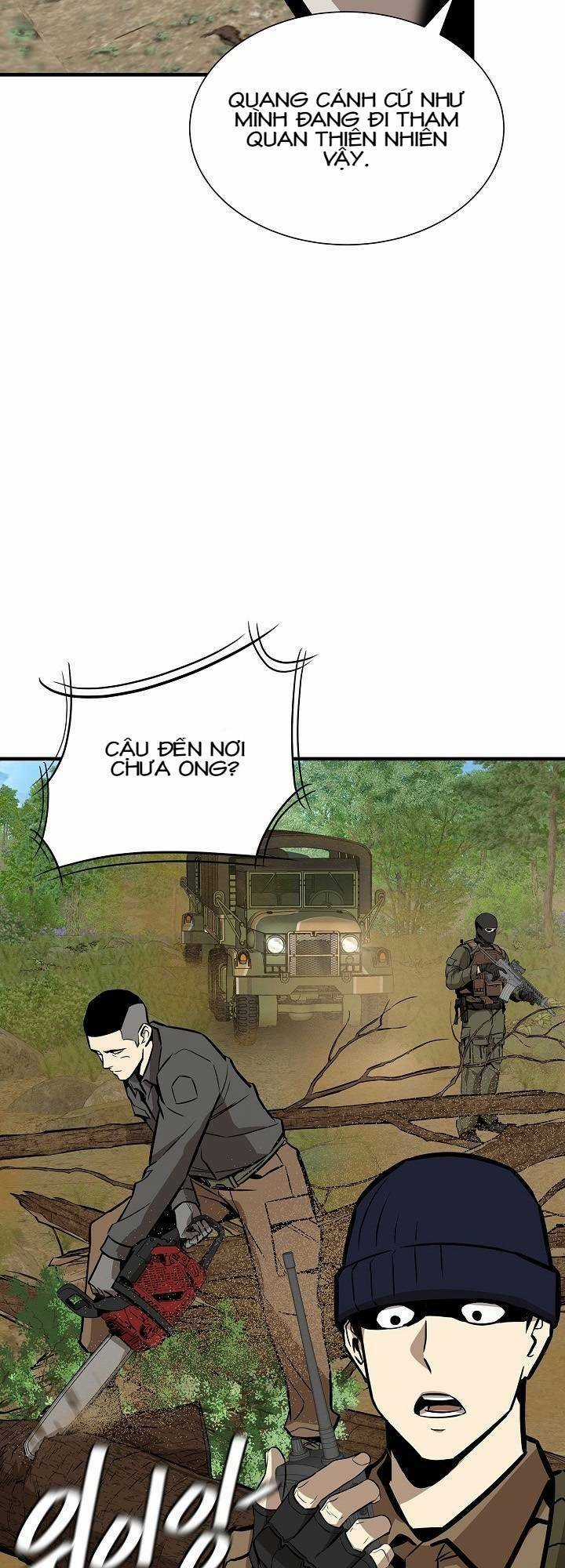 Trở Lại Ngày Tận Thế Chapter 143 trang 45