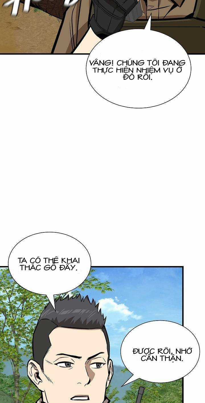 Trở Lại Ngày Tận Thế Chapter 143 trang 46