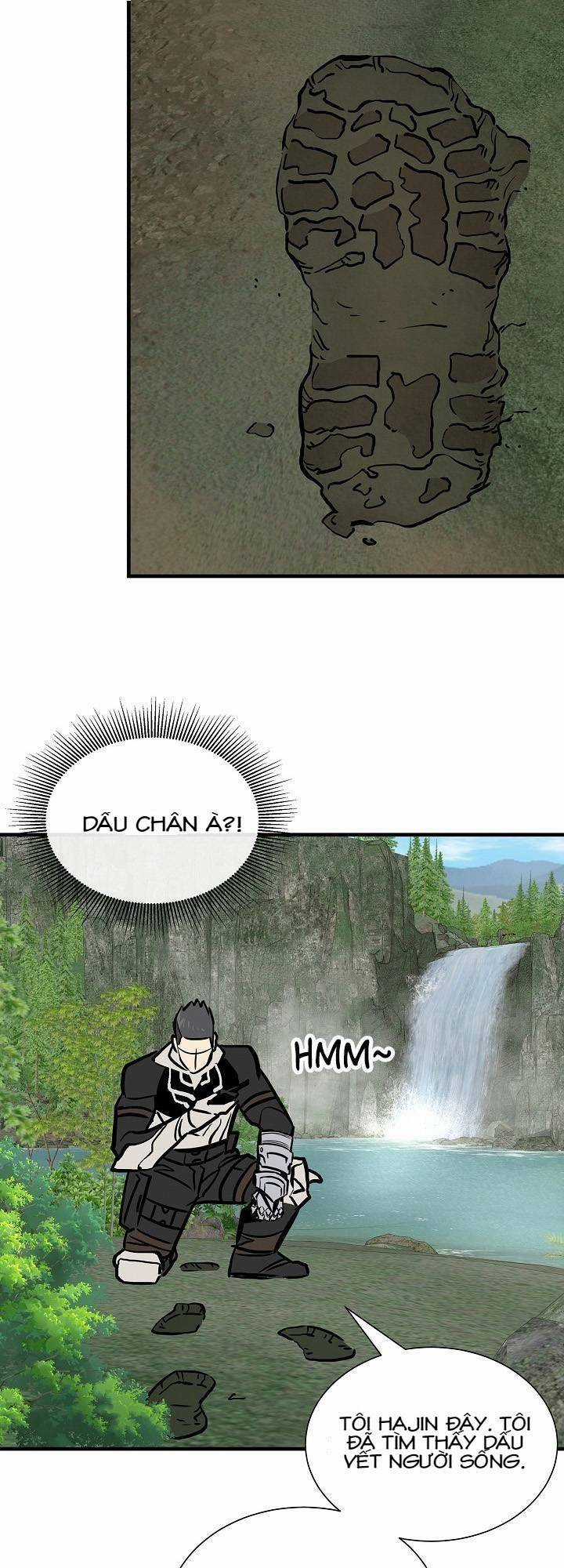 Trở Lại Ngày Tận Thế Chapter 143 trang 48