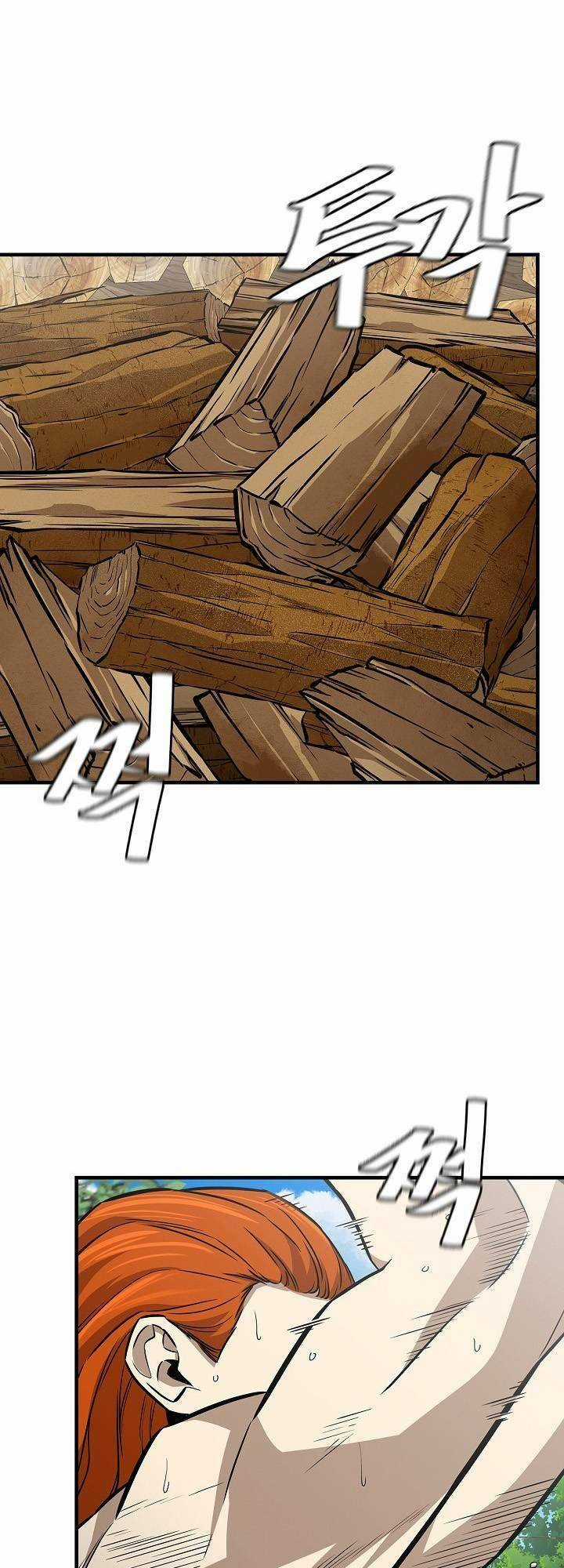 Trở Lại Ngày Tận Thế Chapter 143 trang 52