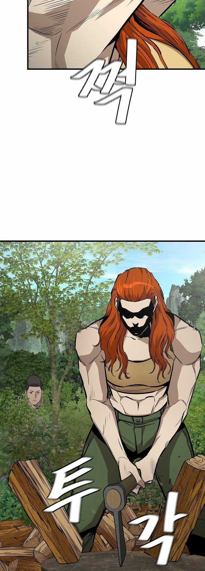Trở Lại Ngày Tận Thế Chapter 143 trang 53