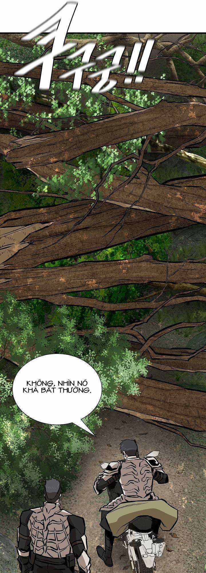 Trở Lại Ngày Tận Thế Chapter 143 trang 8