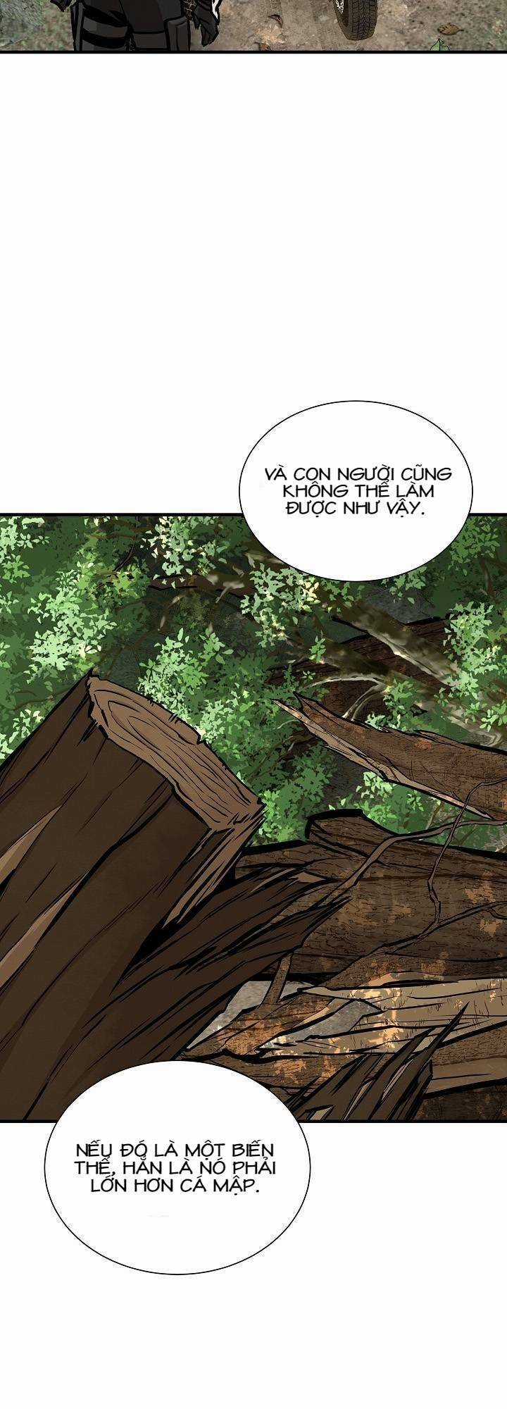Trở Lại Ngày Tận Thế Chapter 143 trang 9
