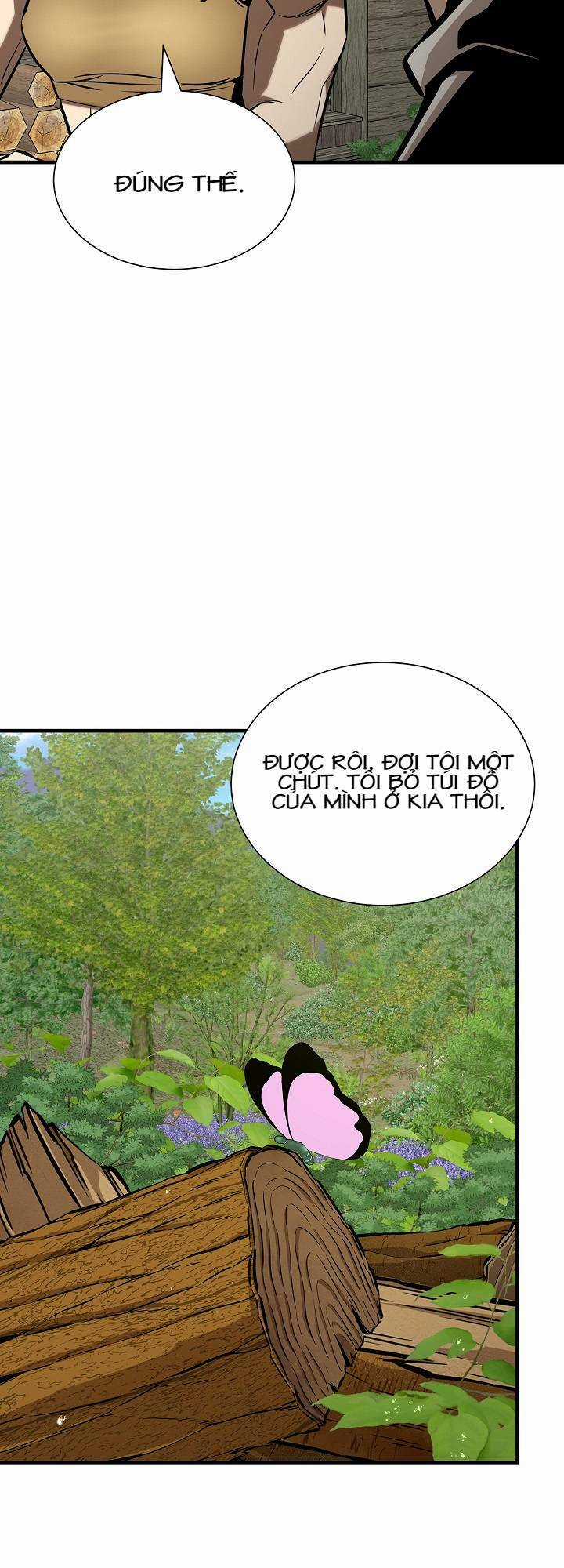 Trở Lại Ngày Tận Thế Chapter 144 trang 10