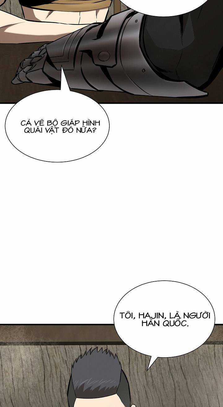 Trở Lại Ngày Tận Thế Chapter 144 trang 14