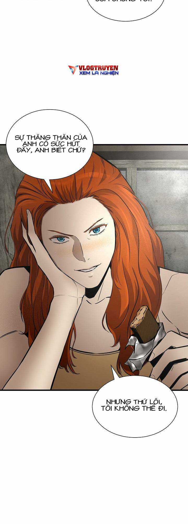 Trở Lại Ngày Tận Thế Chapter 144 trang 17