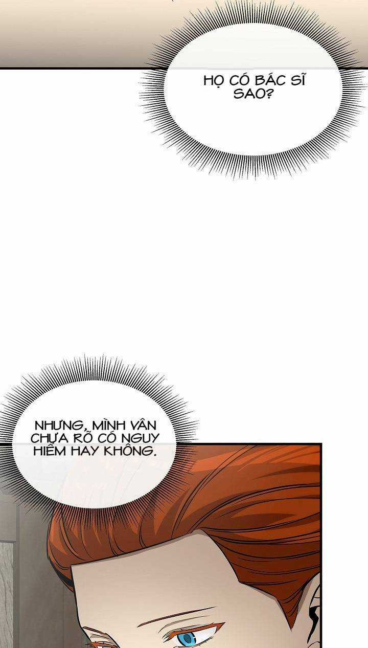 Trở Lại Ngày Tận Thế Chapter 144 trang 22