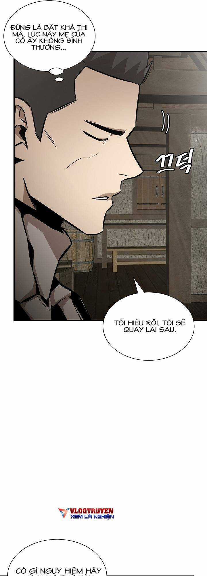 Trở Lại Ngày Tận Thế Chapter 144 trang 24