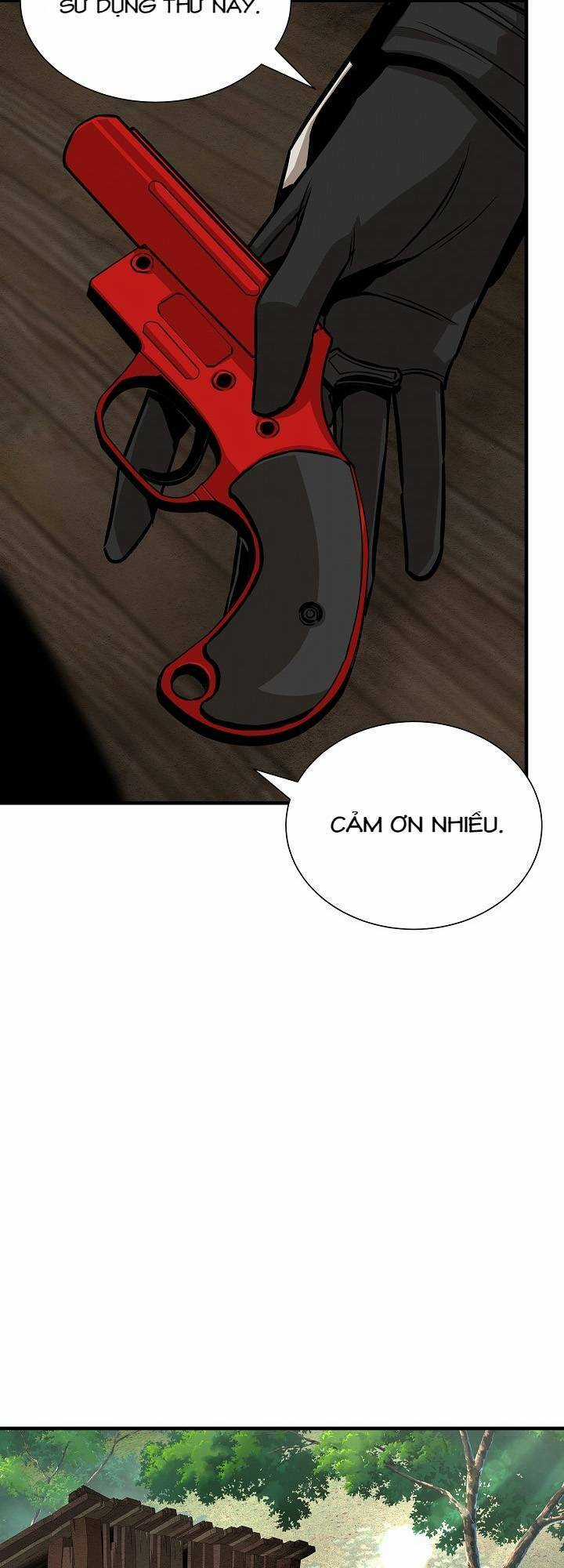 Trở Lại Ngày Tận Thế Chapter 144 trang 25