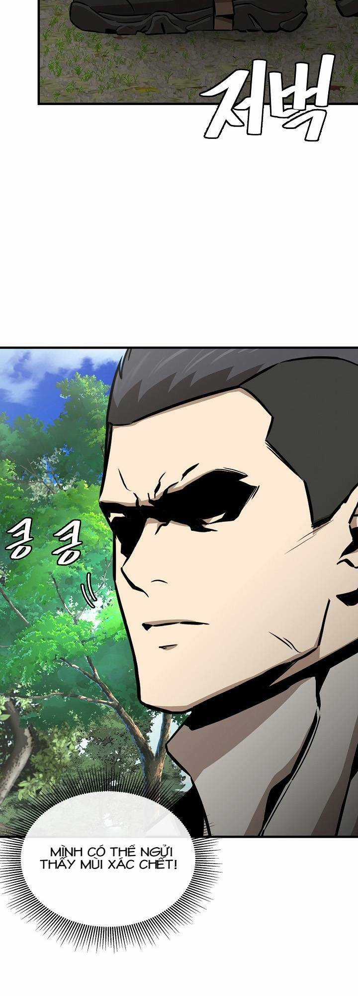 Trở Lại Ngày Tận Thế Chapter 144 trang 27