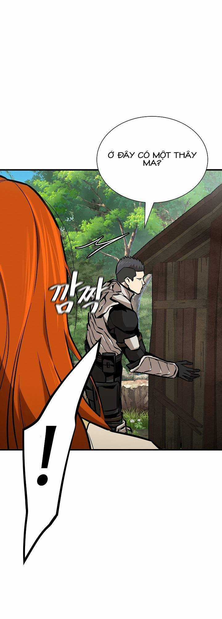 Trở Lại Ngày Tận Thế Chapter 144 trang 29