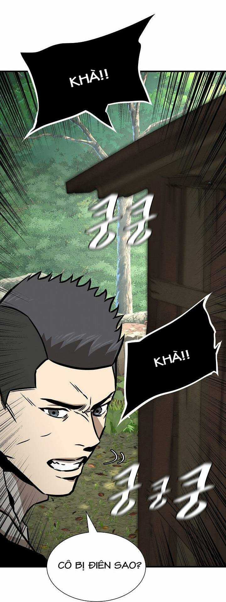 Trở Lại Ngày Tận Thế Chapter 144 trang 31