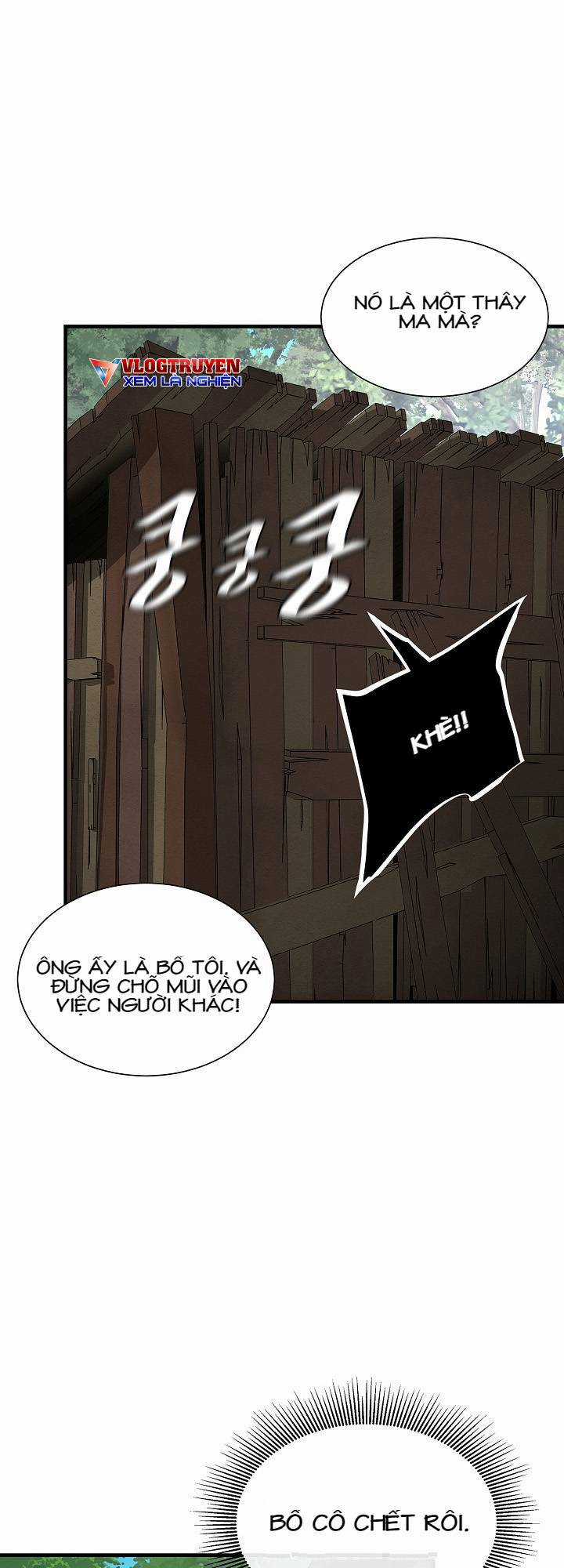 Trở Lại Ngày Tận Thế Chapter 144 trang 33