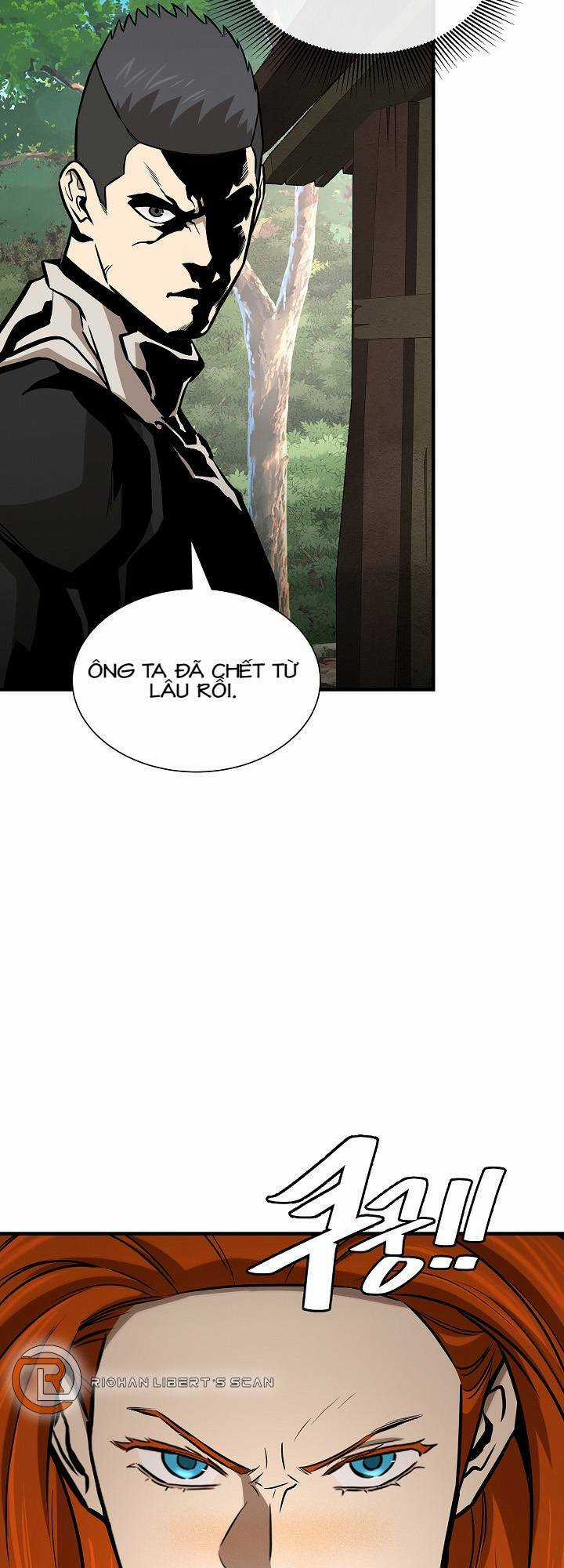 Trở Lại Ngày Tận Thế Chapter 144 trang 34