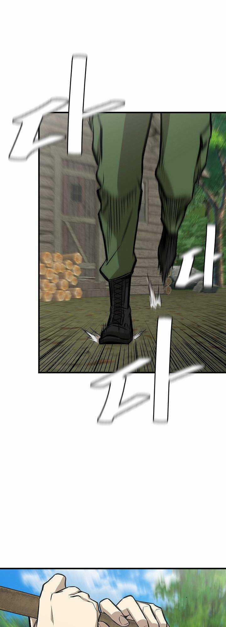 Trở Lại Ngày Tận Thế Chapter 144 trang 37