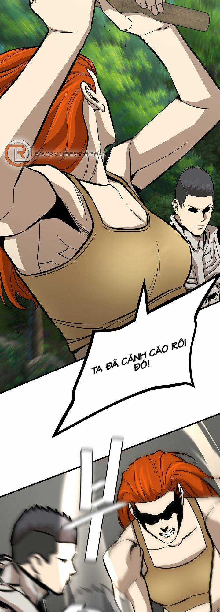 Trở Lại Ngày Tận Thế Chapter 144 trang 38