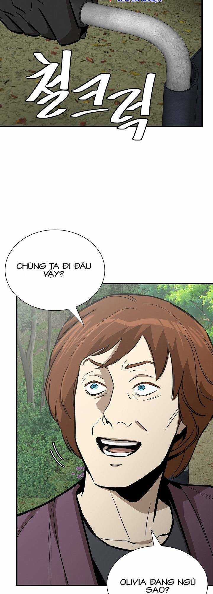 Trở Lại Ngày Tận Thế Chapter 144 trang 43