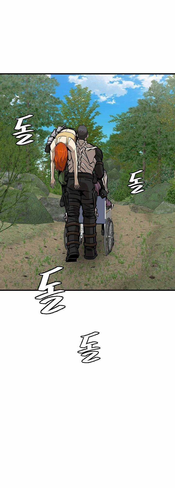 Trở Lại Ngày Tận Thế Chapter 144 trang 45