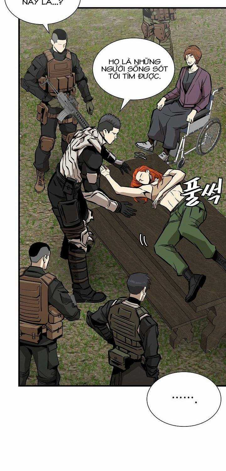 Trở Lại Ngày Tận Thế Chapter 144 trang 48