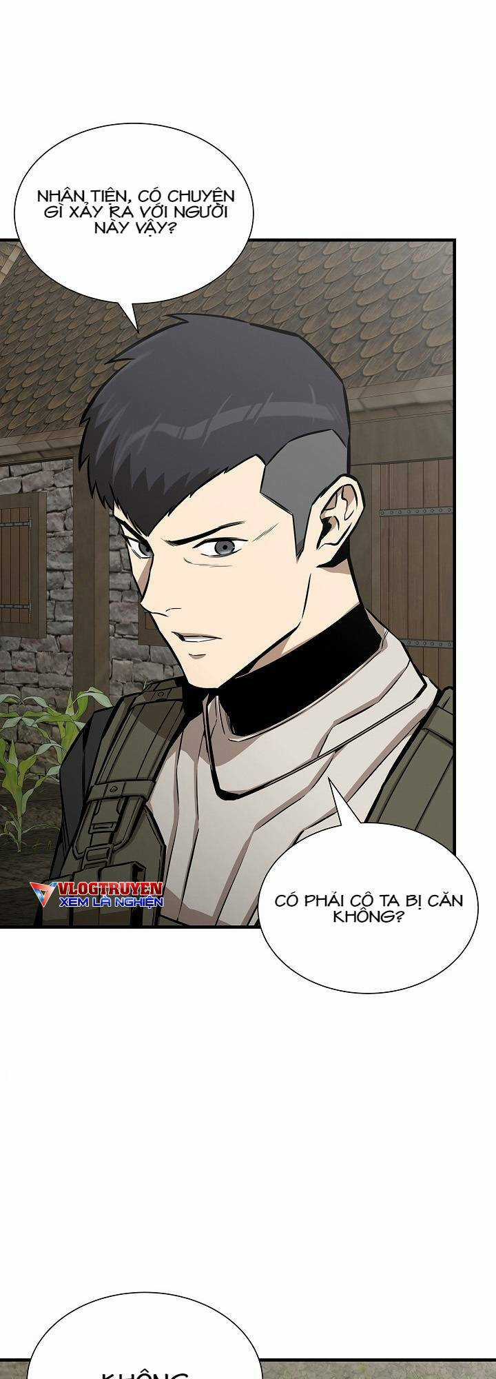 Trở Lại Ngày Tận Thế Chapter 144 trang 49