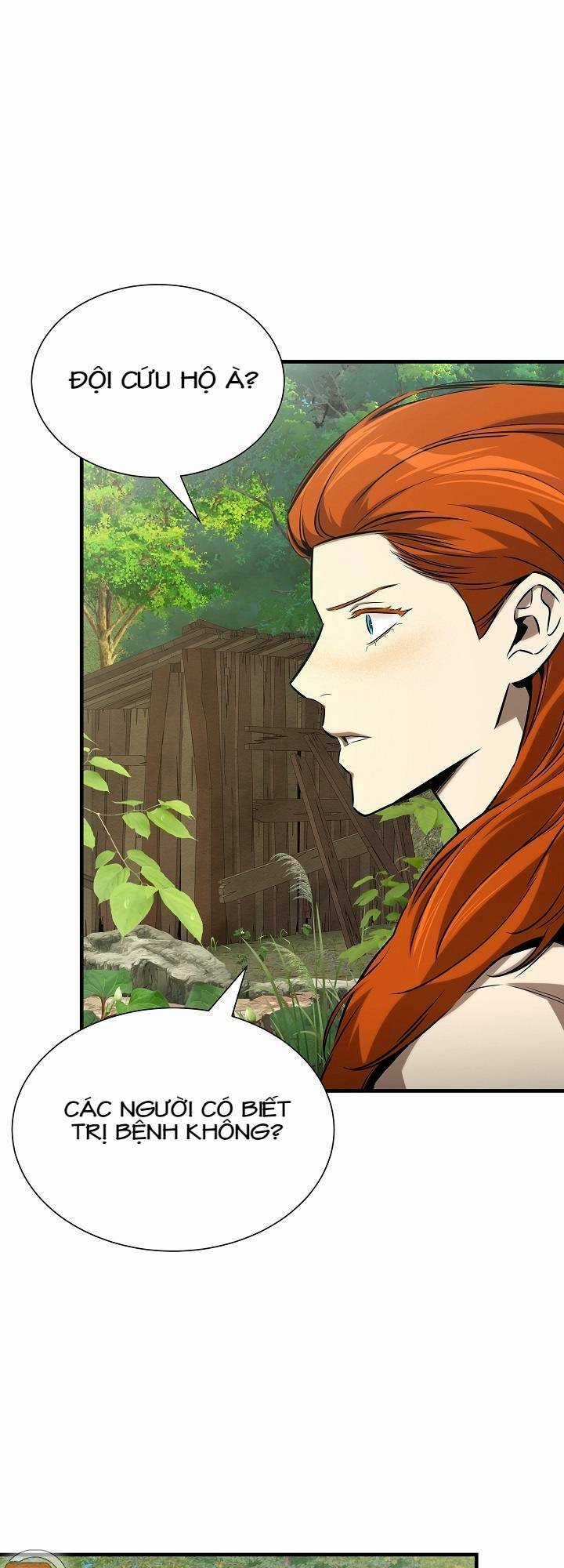 Trở Lại Ngày Tận Thế Chapter 144 trang 5