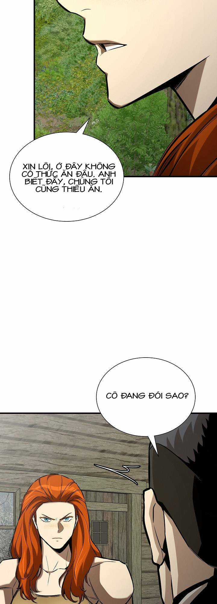 Trở Lại Ngày Tận Thế Chapter 144 trang 9