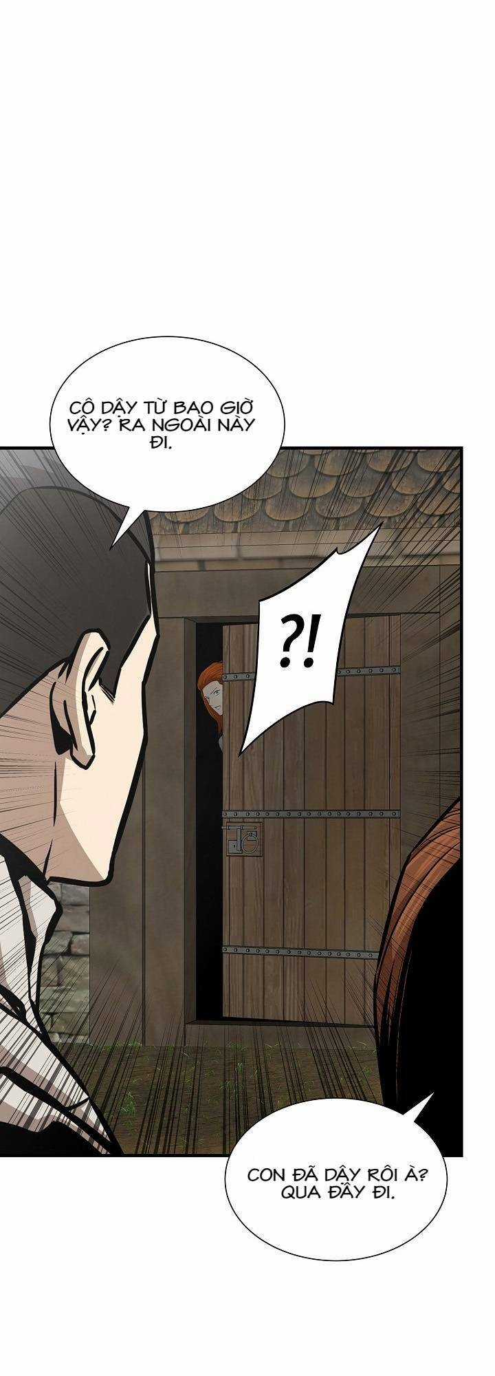 Trở Lại Ngày Tận Thế Chapter 145 trang 10