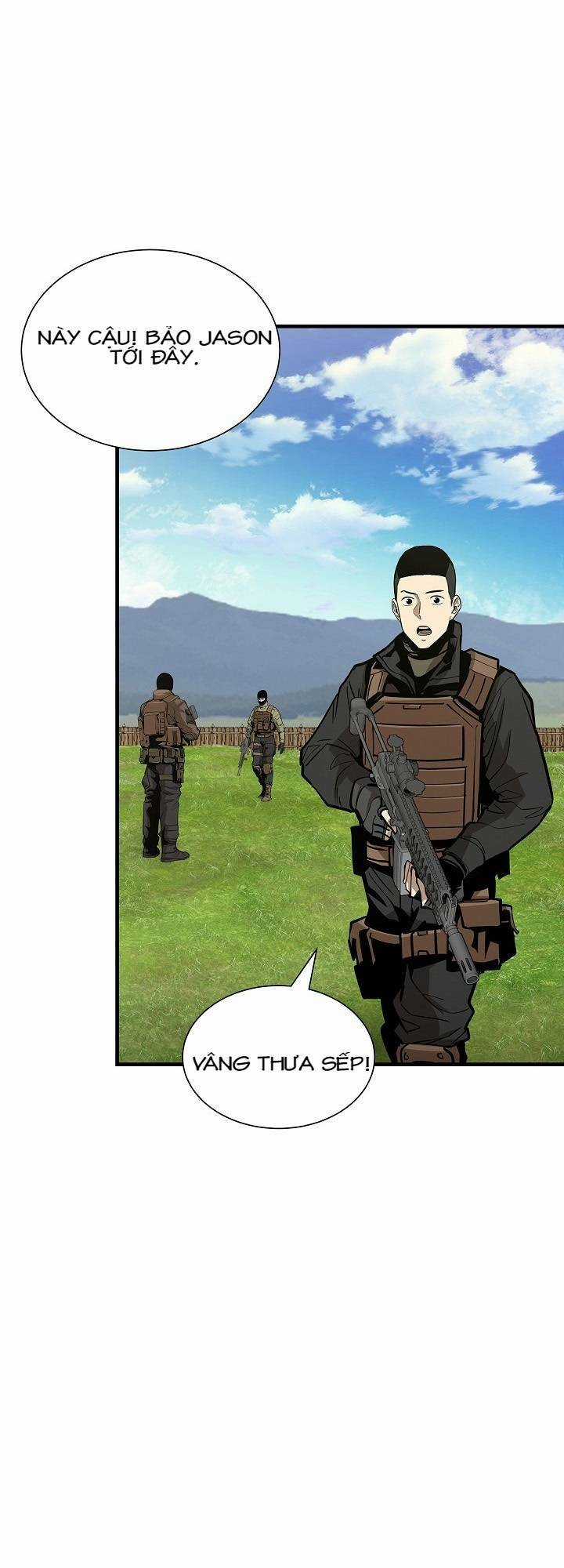 Trở Lại Ngày Tận Thế Chapter 145 trang 11