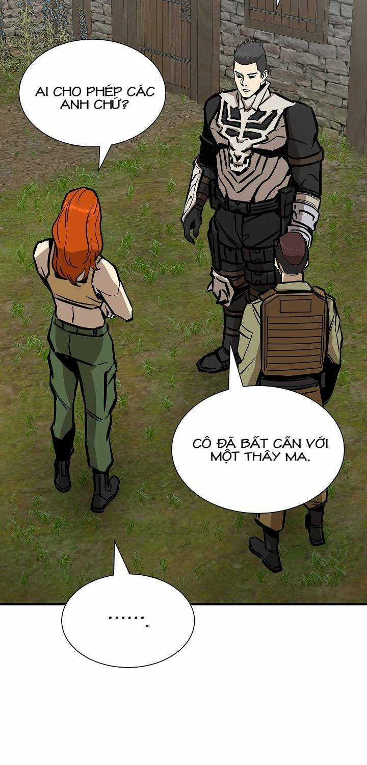 Trở Lại Ngày Tận Thế Chapter 145 trang 14