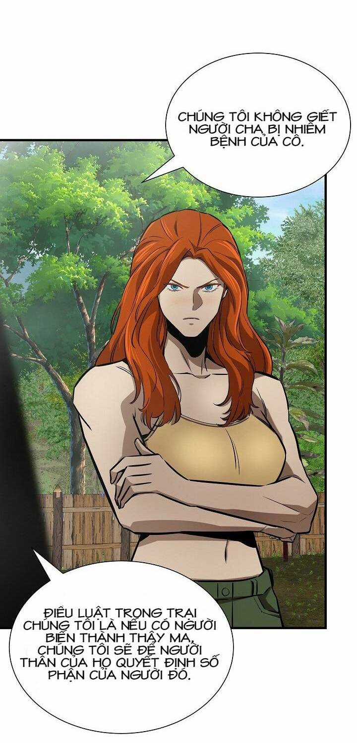 Trở Lại Ngày Tận Thế Chapter 145 trang 15