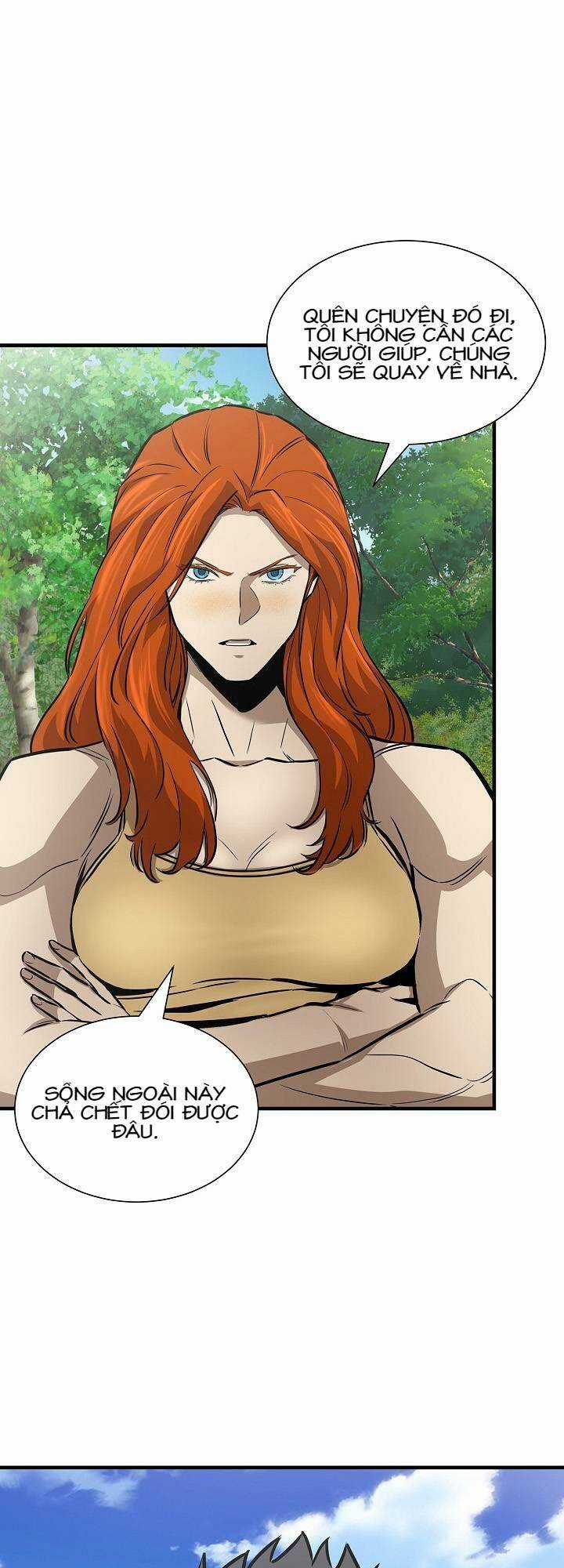 Trở Lại Ngày Tận Thế Chapter 145 trang 17