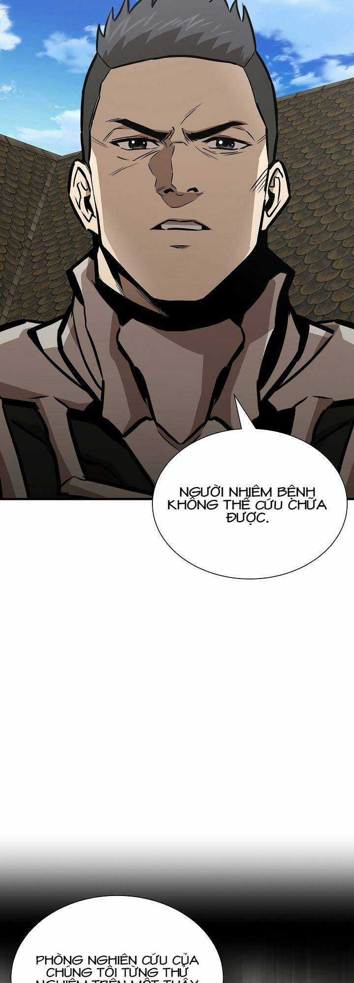 Trở Lại Ngày Tận Thế Chapter 145 trang 18