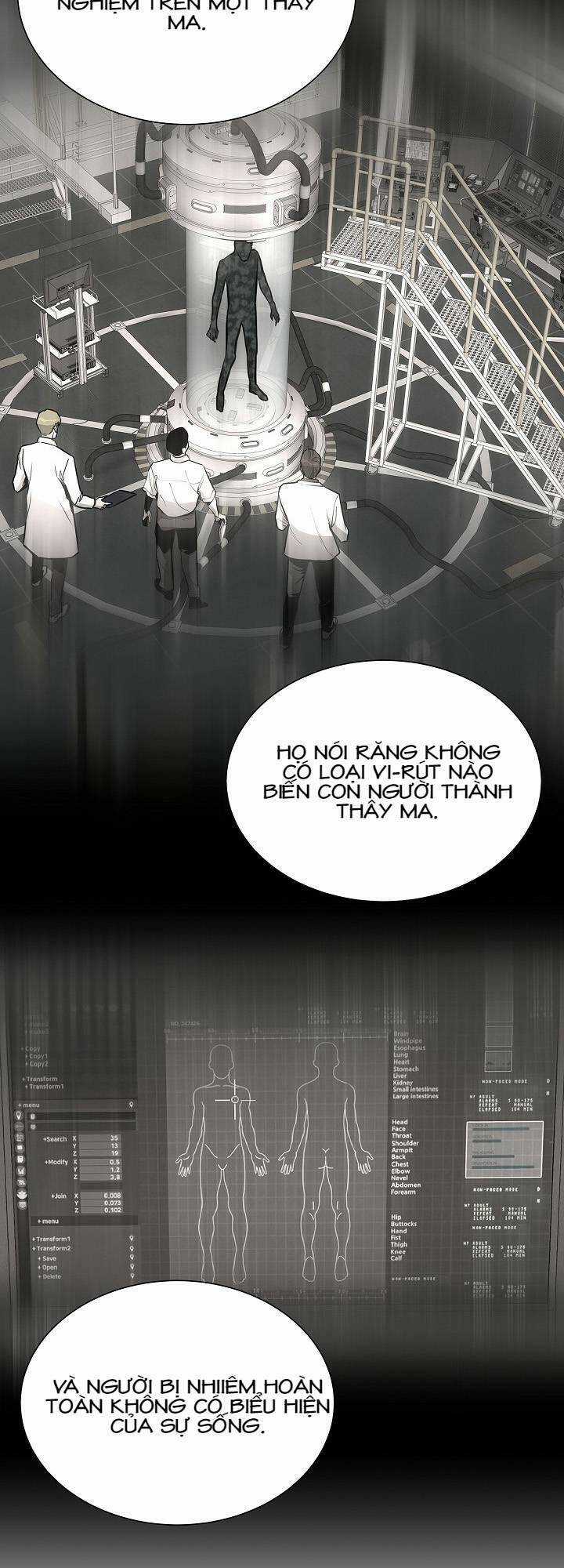 Trở Lại Ngày Tận Thế Chapter 145 trang 19