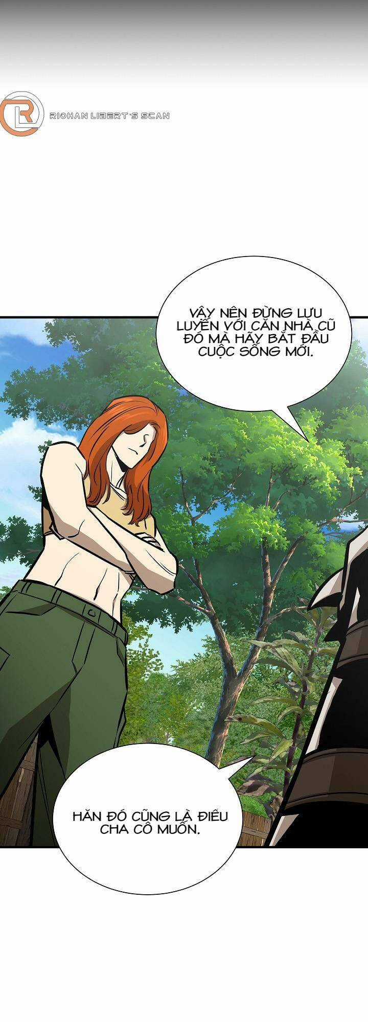 Trở Lại Ngày Tận Thế Chapter 145 trang 20