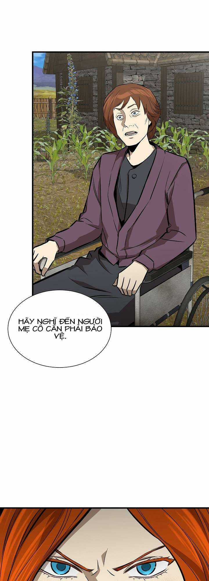 Trở Lại Ngày Tận Thế Chapter 145 trang 21