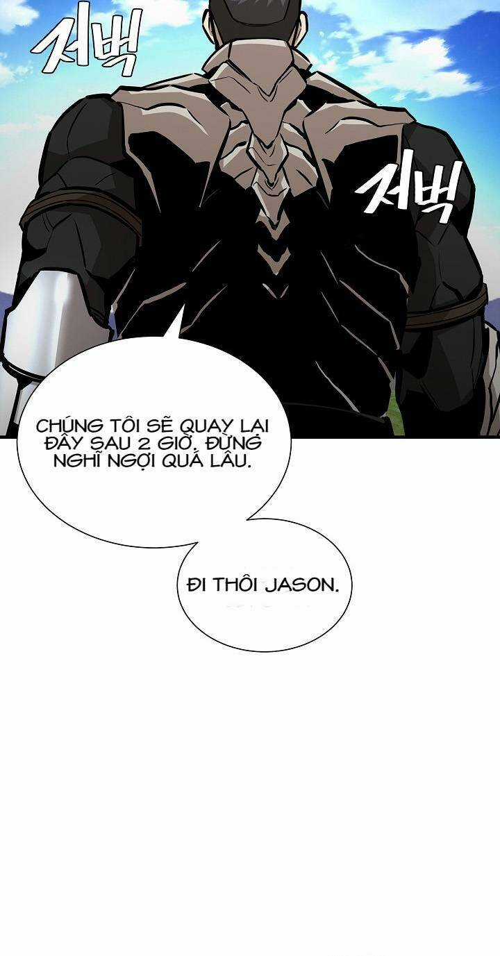 Trở Lại Ngày Tận Thế Chapter 145 trang 23