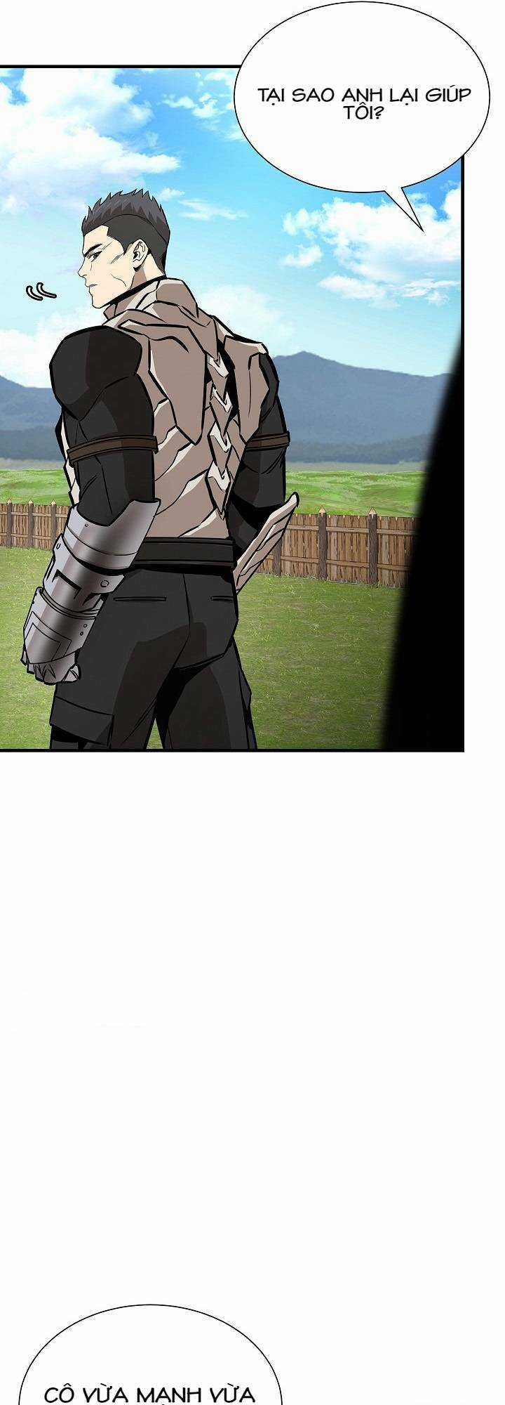 Trở Lại Ngày Tận Thế Chapter 145 trang 24