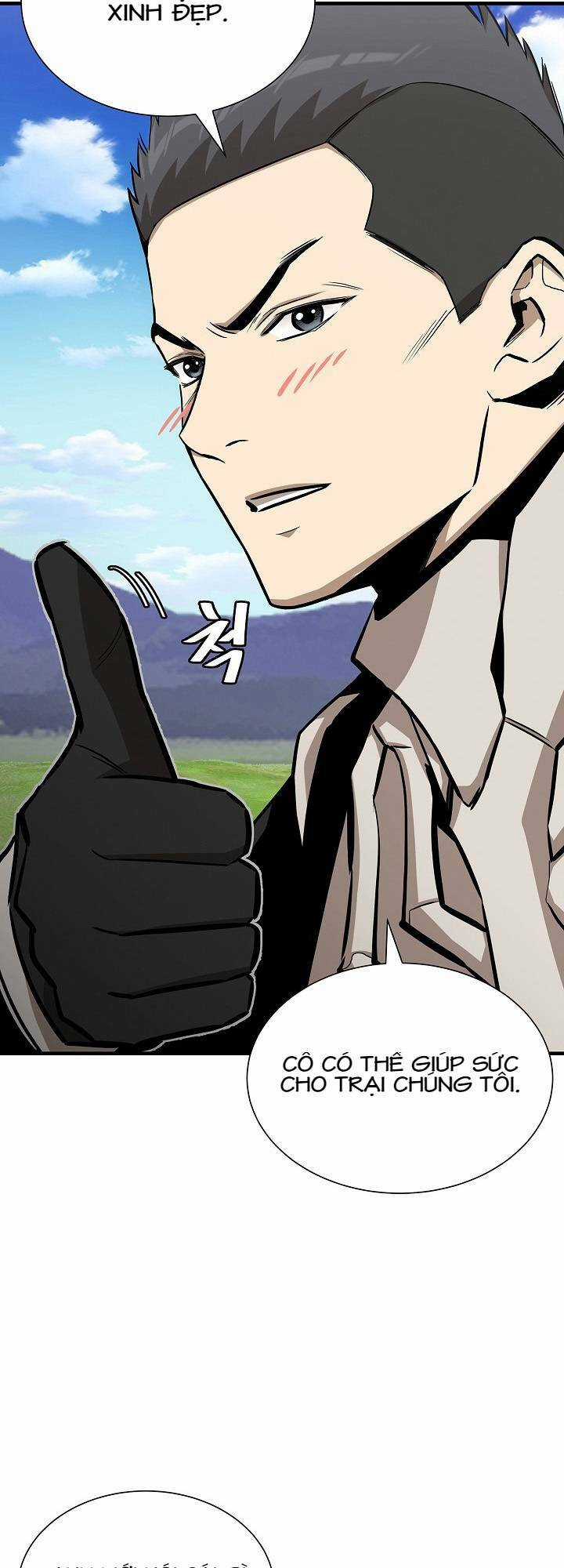 Trở Lại Ngày Tận Thế Chapter 145 trang 25