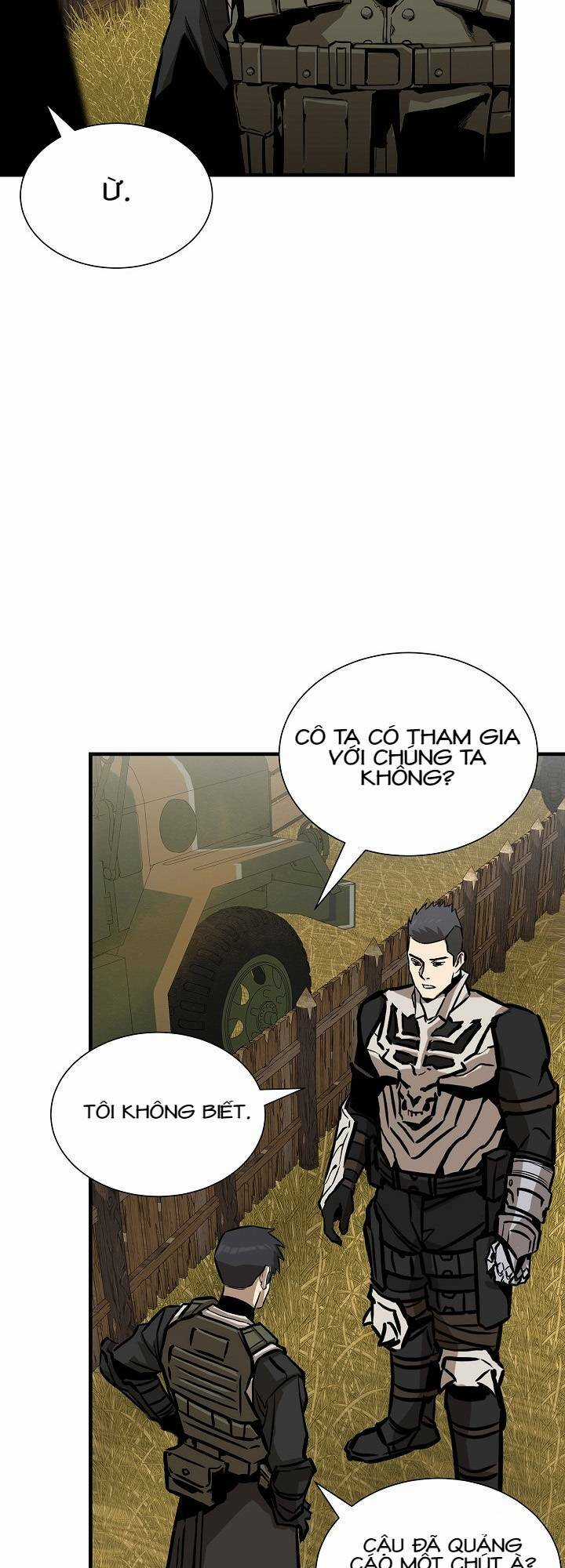 Trở Lại Ngày Tận Thế Chapter 145 trang 28