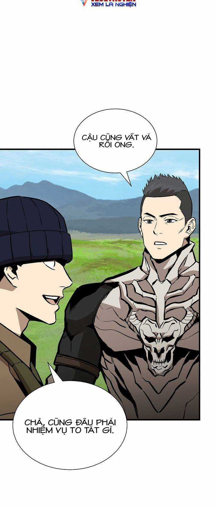 Trở Lại Ngày Tận Thế Chapter 145 trang 30