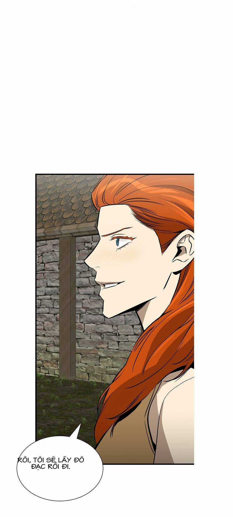 Trở Lại Ngày Tận Thế Chapter 145 trang 32