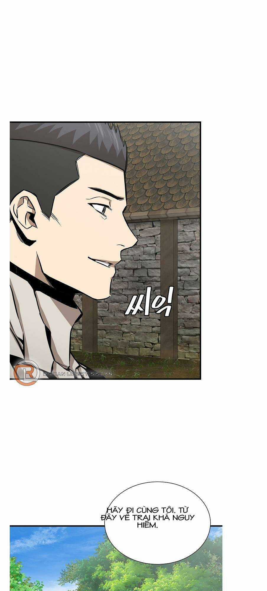 Trở Lại Ngày Tận Thế Chapter 145 trang 33