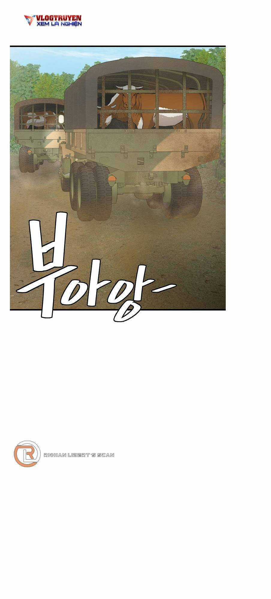 Trở Lại Ngày Tận Thế Chapter 145 trang 35