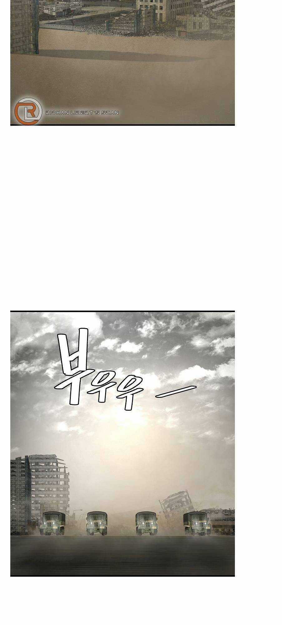 Trở Lại Ngày Tận Thế Chapter 145 trang 37