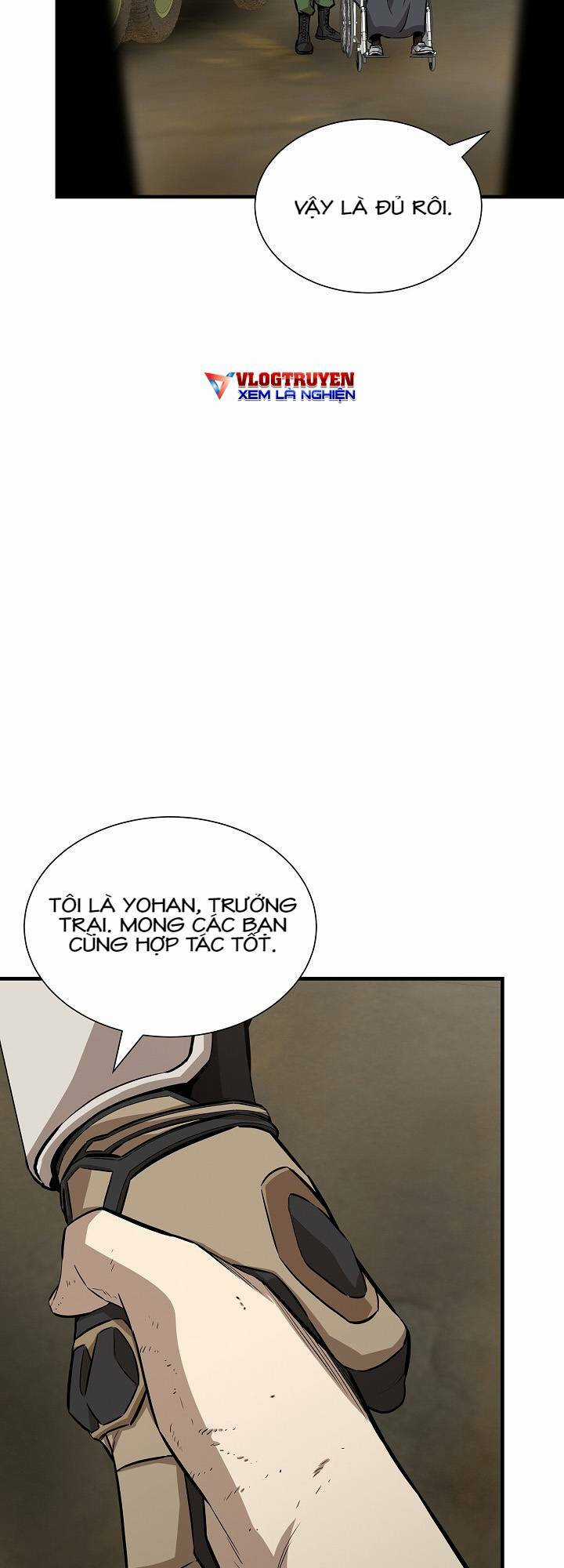 Trở Lại Ngày Tận Thế Chapter 145 trang 43