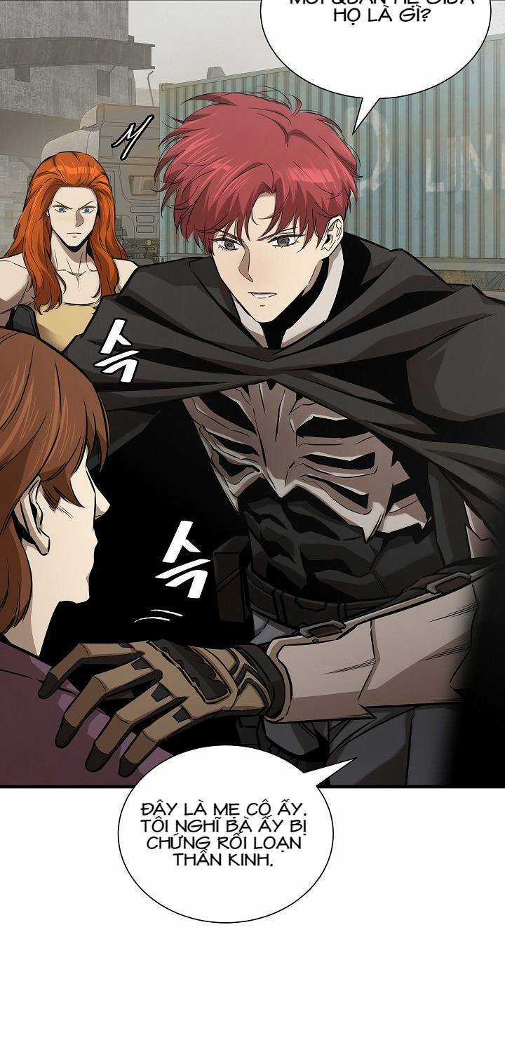 Trở Lại Ngày Tận Thế Chapter 145 trang 46