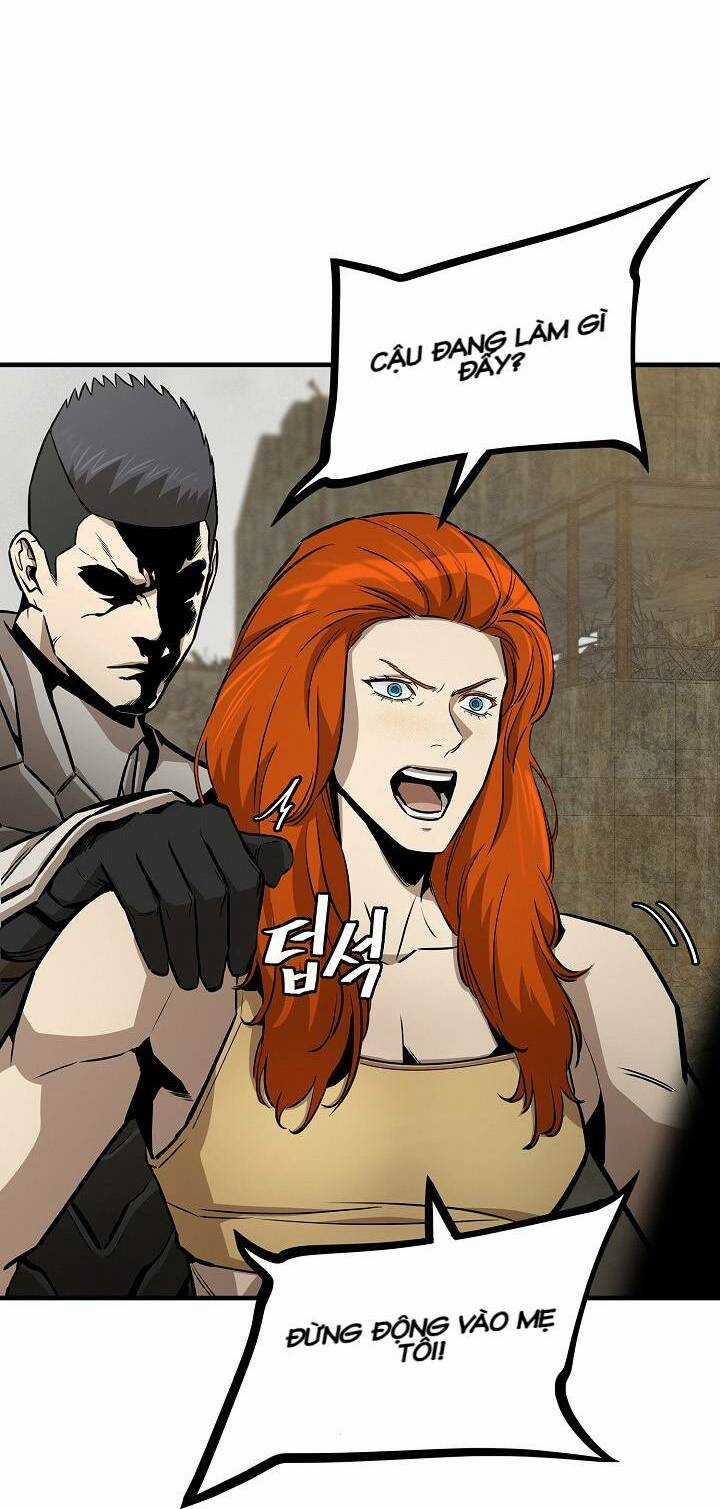 Trở Lại Ngày Tận Thế Chapter 145 trang 47