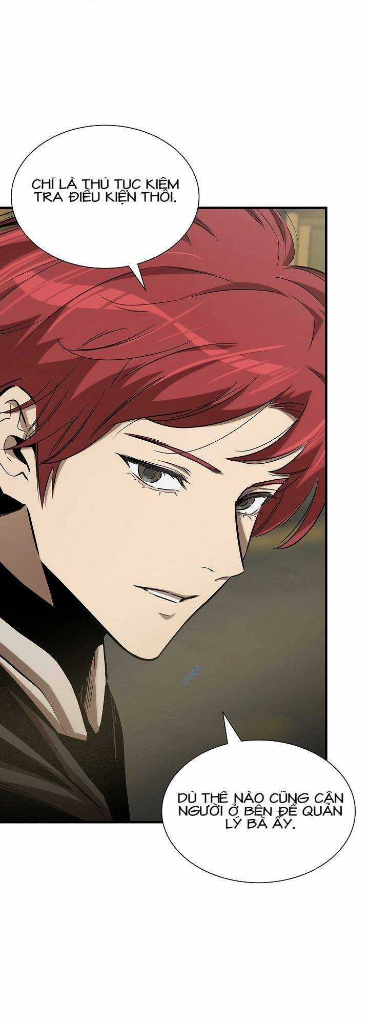 Trở Lại Ngày Tận Thế Chapter 145 trang 48