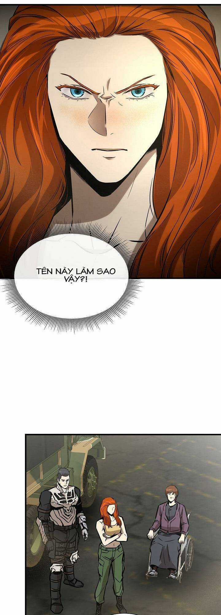 Trở Lại Ngày Tận Thế Chapter 145 trang 49
